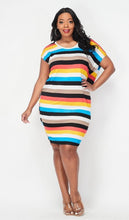 Load image into Gallery viewer, Tunic Dress